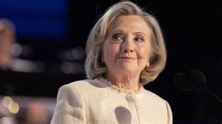 Hillary Clinton’s Celebrity Supporters — SEE PICS