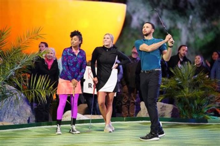 Photos Of Stephen Curry & More – Hollywood Life