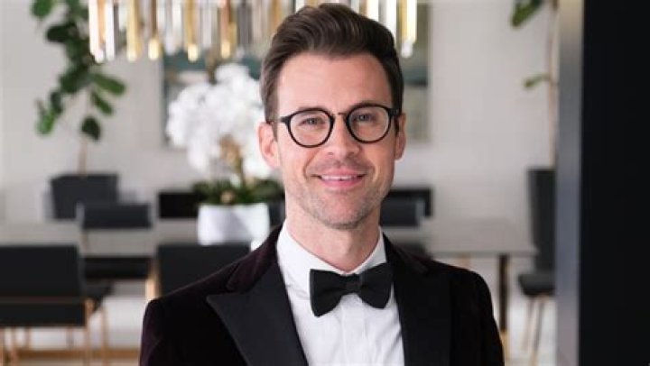 Brad Goreski’s Tips To Dress Like A Fashionista For Holiday Zoom Celebrations: Ruffles & More