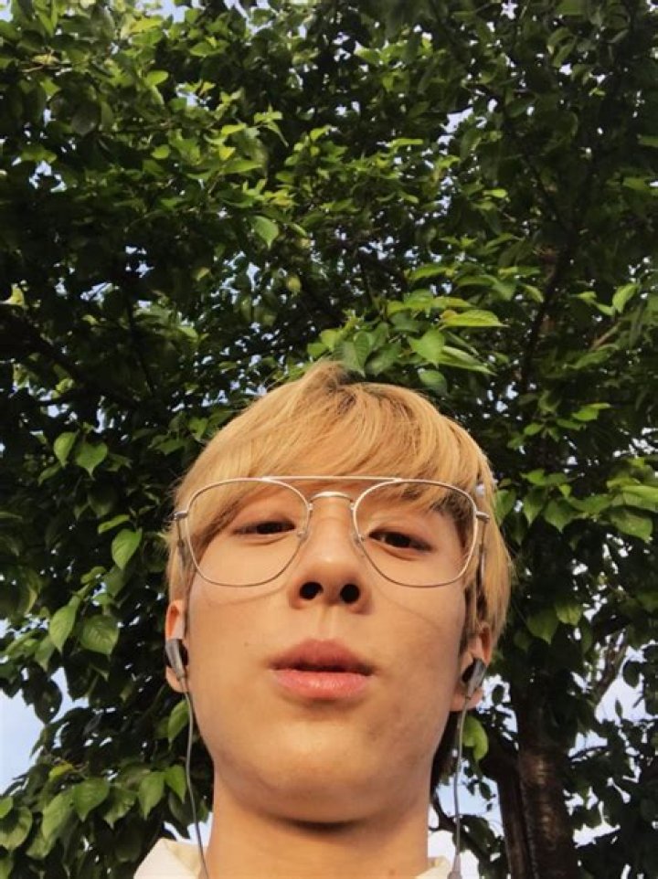 Holland — Pics Of The K-Pop Star