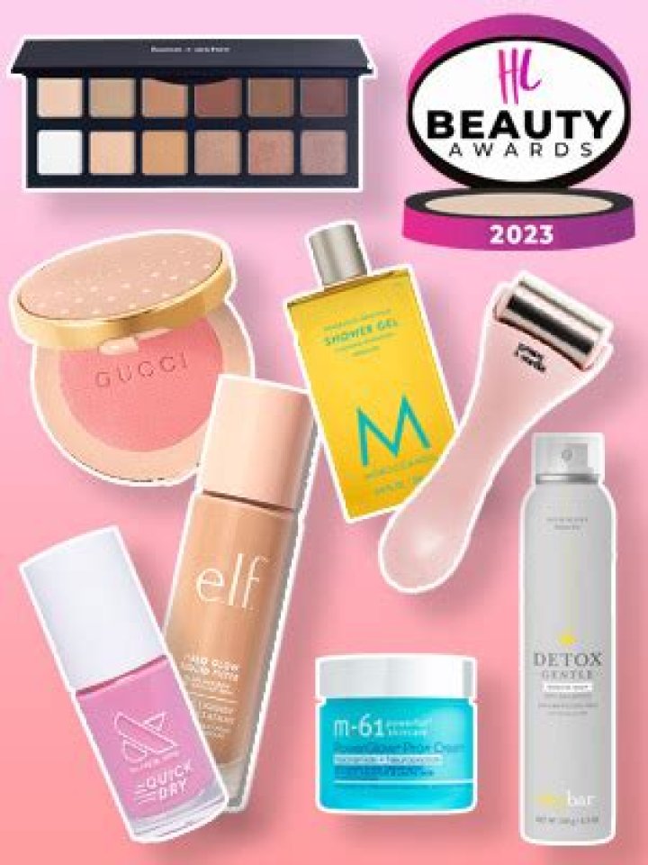 HollywoodLife Beauty Awards 2023 Winners – Hollywood Life