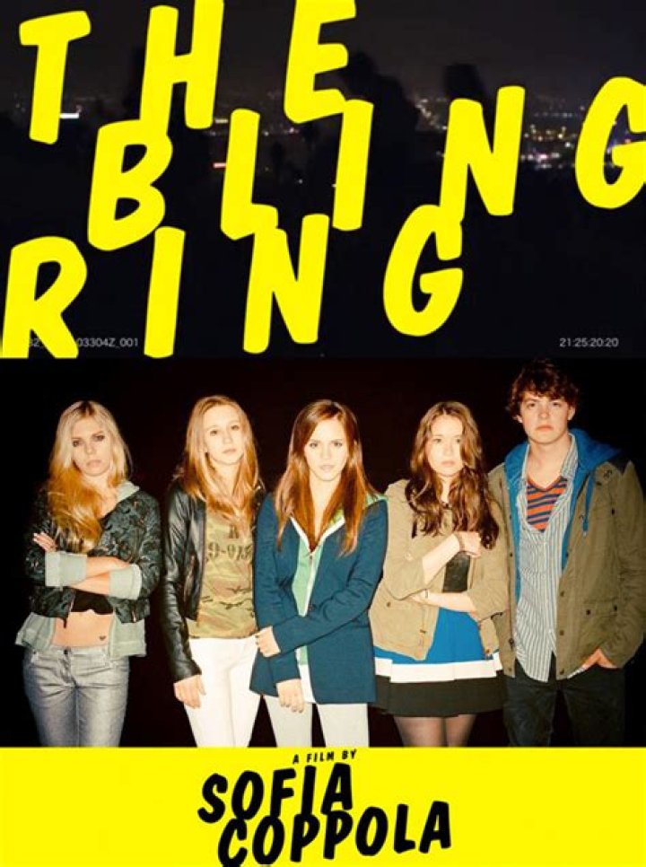 HollywoodLife Giveaway! Win The Bling Ring Prize Pack