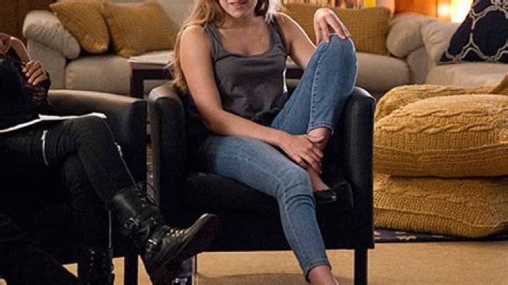 ‘Homeland’: Morgan Saylor Previews Dana’s ‘Unstable’ Season Ahead