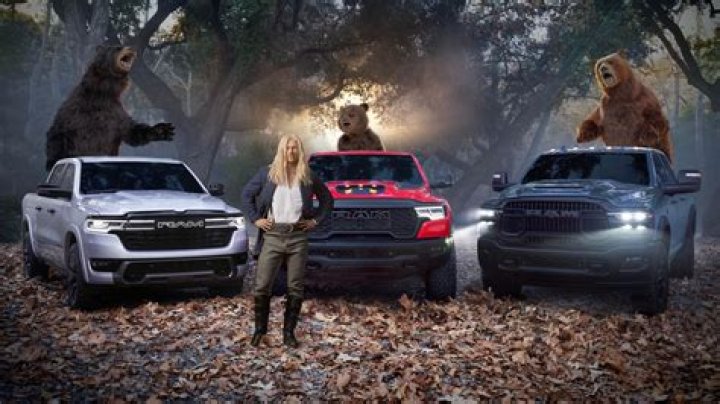 [VIDEO] Honda Truck Super Bowl Commercial — Singing Sheep Are Baa-wesome – Hollywood Life