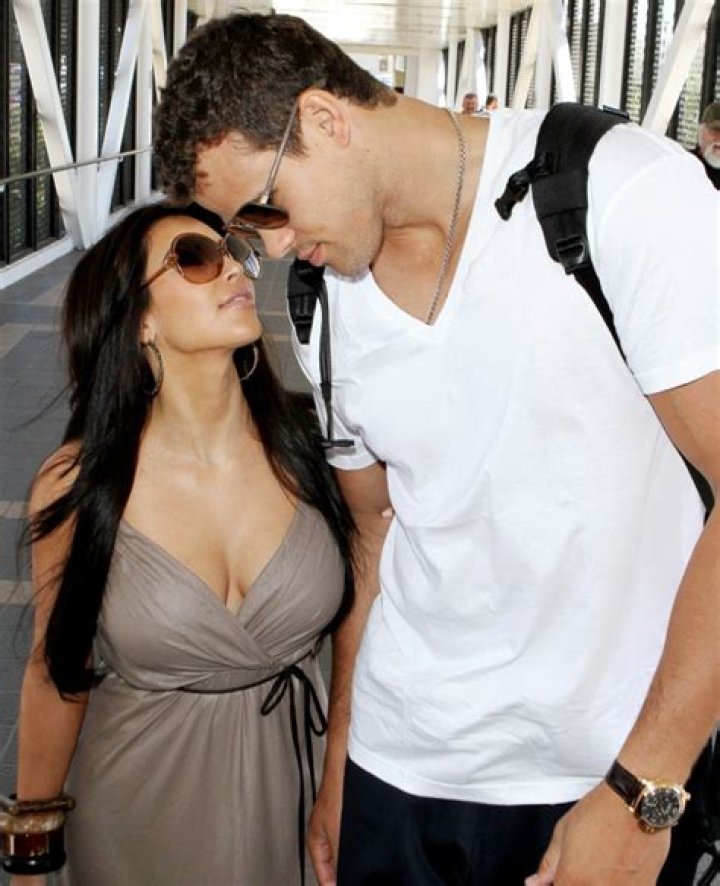 Hot Athletes The Kardashians & Jenners Have Dated: Pics