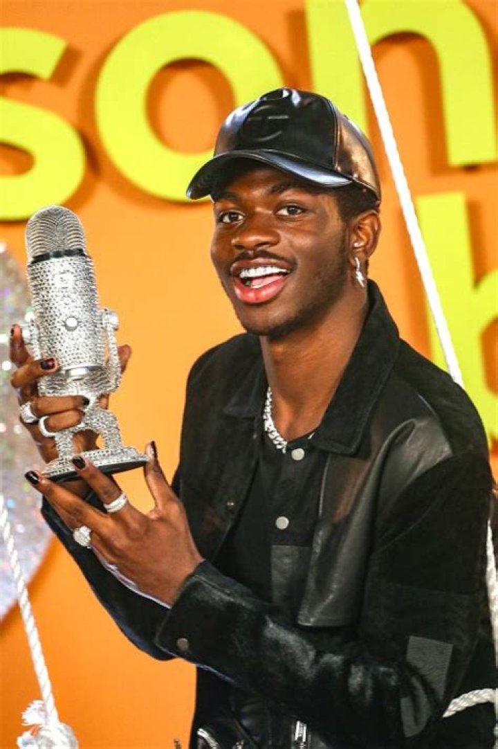 Hottest Celebrity Pics This Week Of March 15-21: Lil Nas X & More