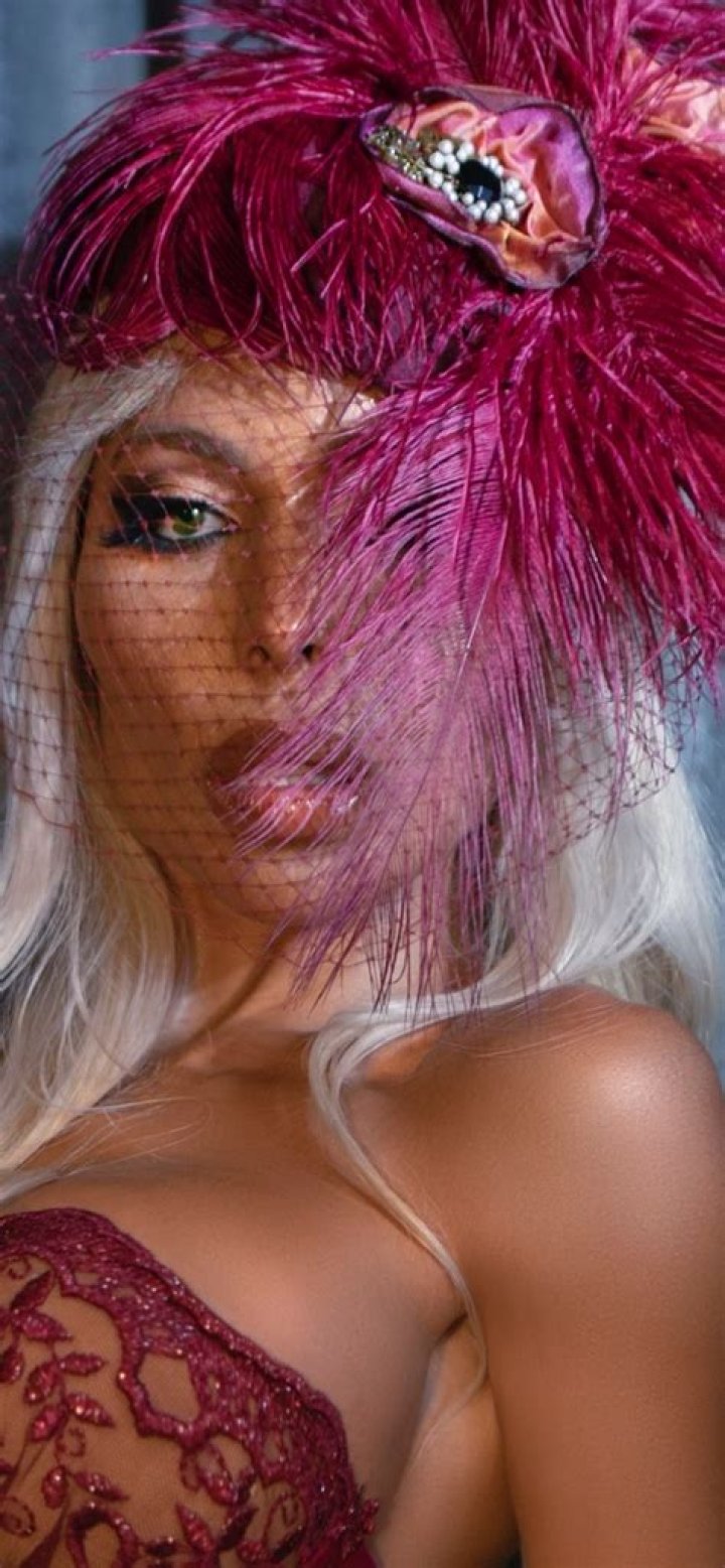 Harold Varner III & More – Hollywood Life