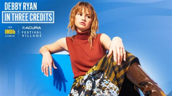 Debby Ryan & More – Hollywood Life