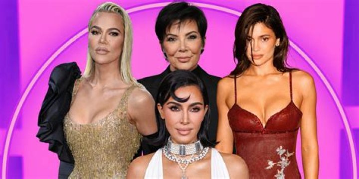 Kim Kardashian, Kylie Jenner & More: Hottest Kardashian Cleavage