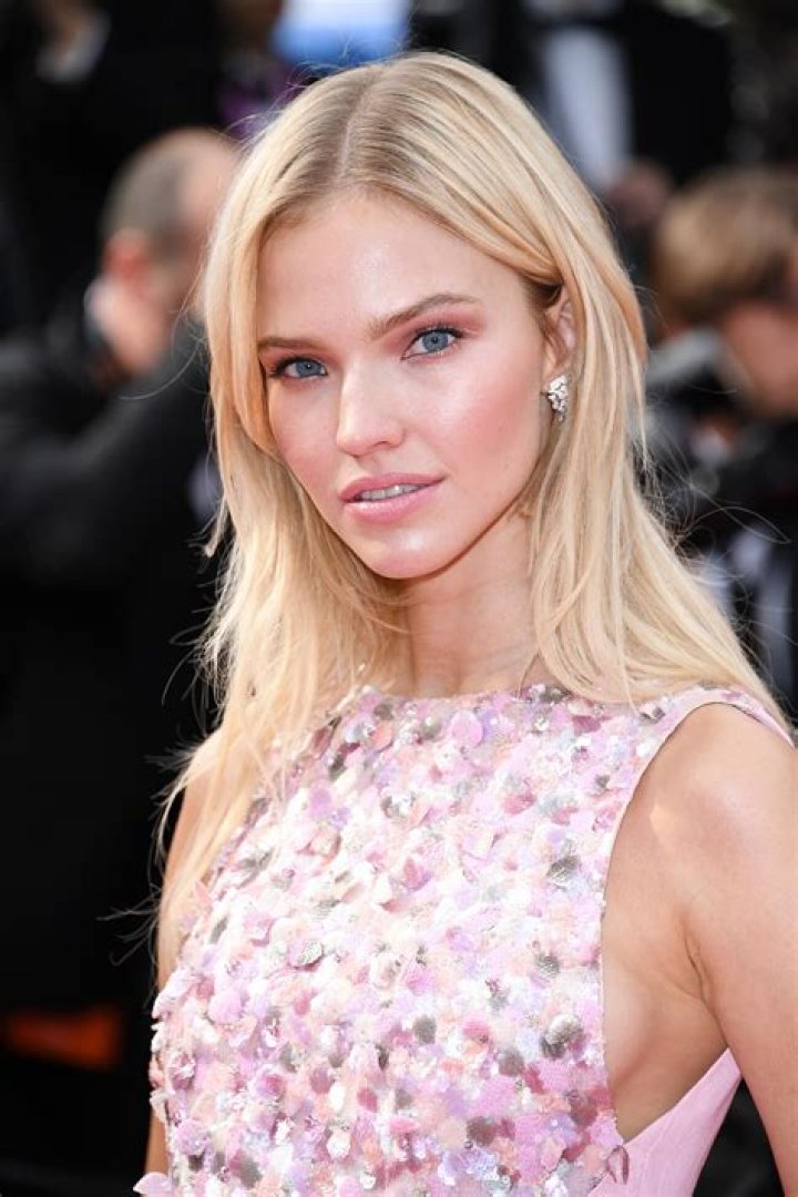 The Hottest Super Models of All-Time: Photos – Hollywood Life