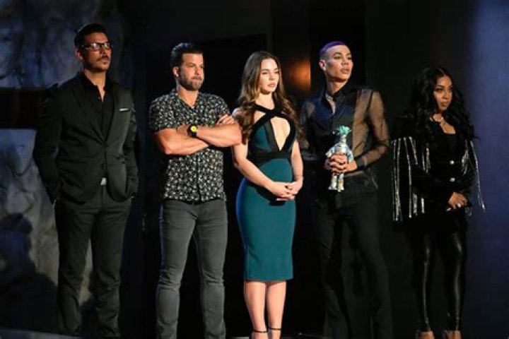 ‘House of Villains’ Winner Tanisha Thomas Reacts to Her Win: Exclusive – Hollywood Life