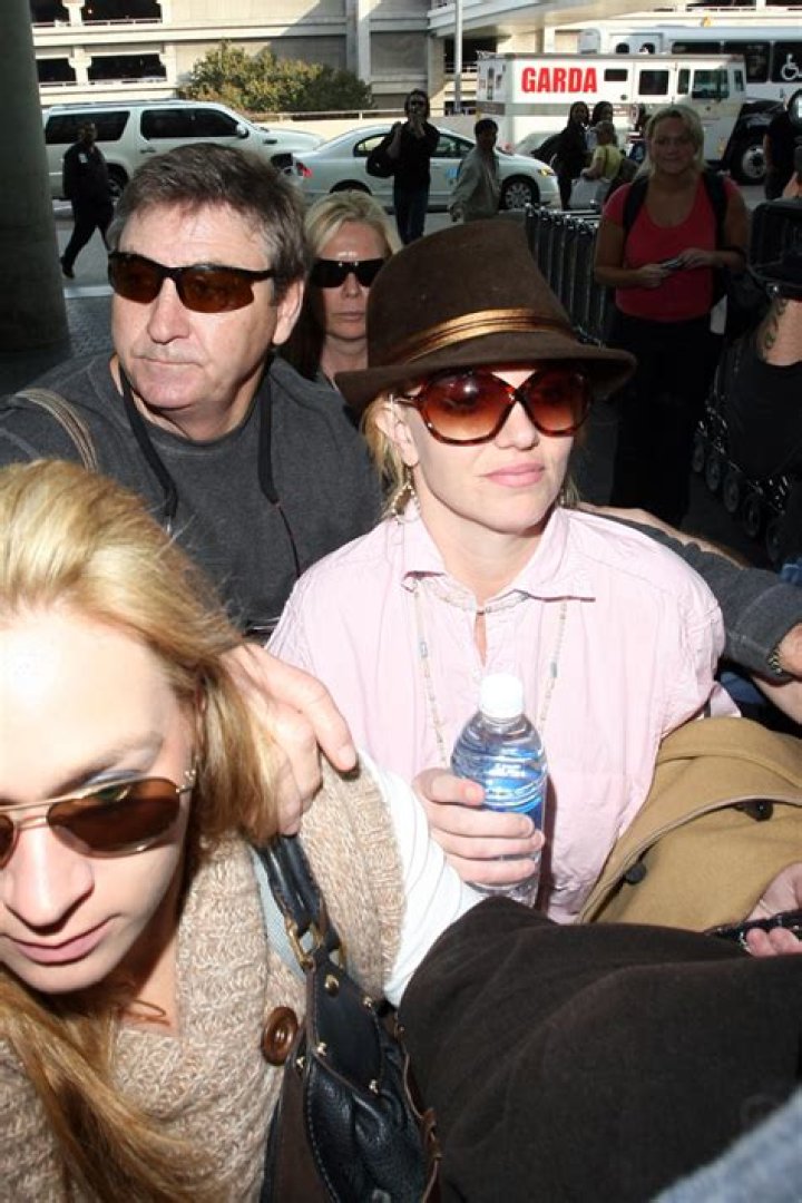 Britney Spears: What She’d Need To Do To Have Her Dad Jamie Removed As Her Co-Conservator