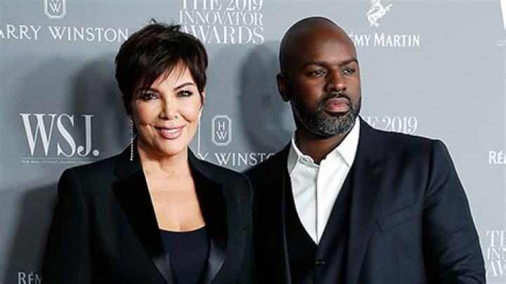 How Corey Gamble Feels About Having Kids With Kris Jenner – Hollywood Life