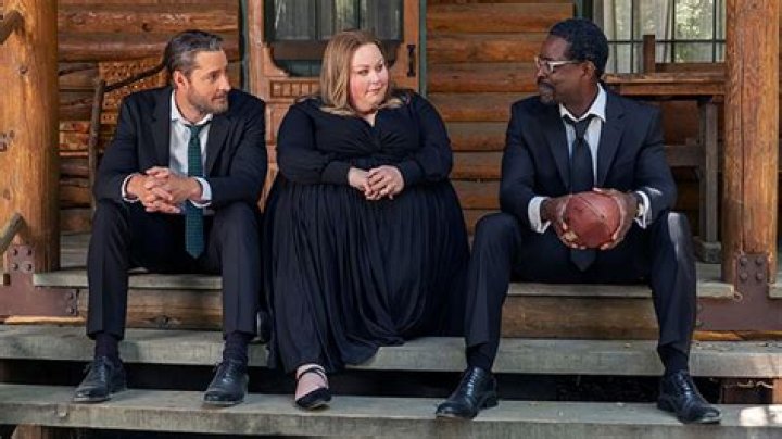‘This Is Us’ Recap: The Big Three Reveal What’s Next After Rebecca’s Emotional Funeral