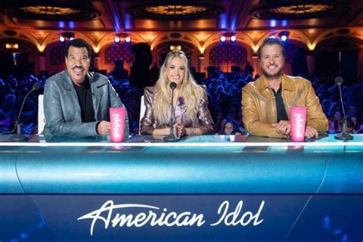 How Much Do The Judges On ‘American Idol’ Make? – Hollywood Life