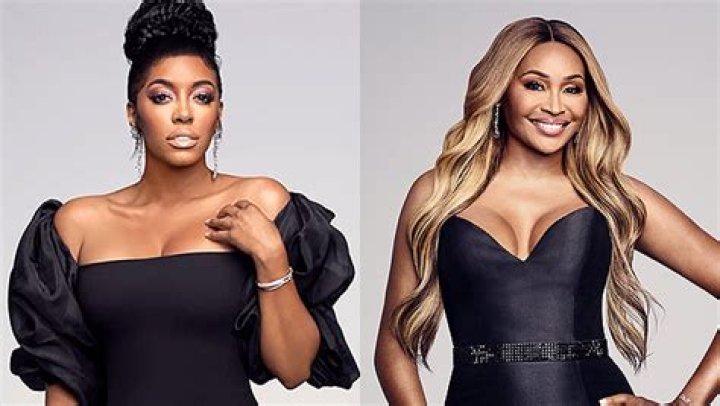 How The ‘RHOA’ Cast Feels About Cynthia Bailey & Porsha Williams’ Departures Ahead Of Season 14