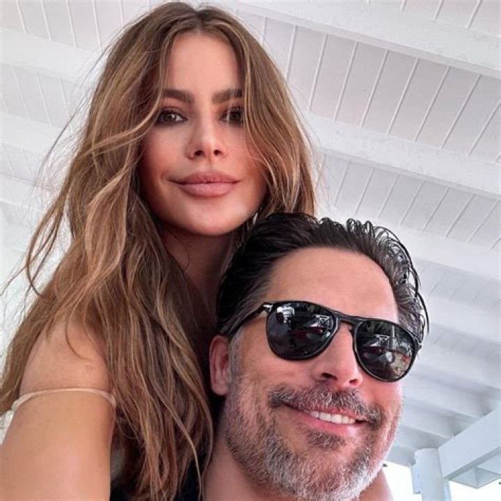 How Sofia Vergara Feels About Ex Joe Manganiello’s New Girlfriend Caitlin O’Connor