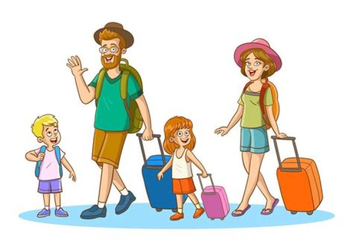 How To Vacation With Your Parents When You’re A Grown-Ass Adult