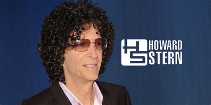 Howard Stern – Hollywood Life