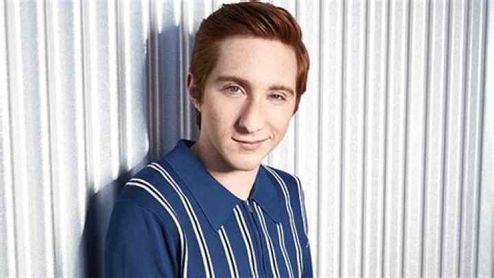 Big Red & Ashlyn Season 2 Scoop — Exclusive Interview – Hollywood Life