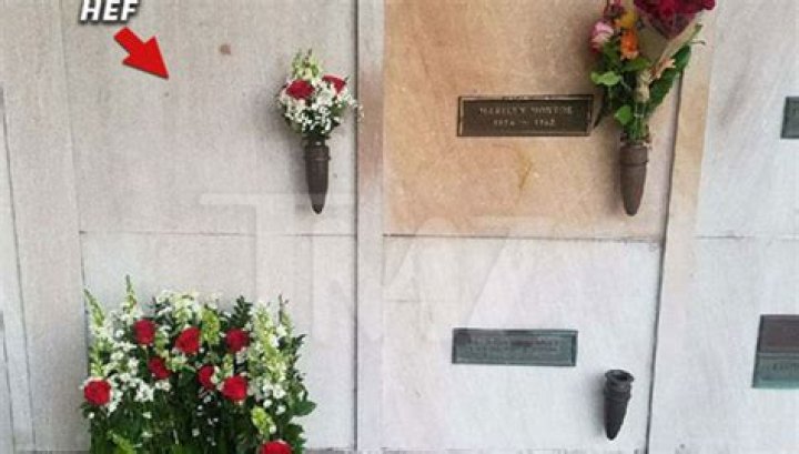 Hugh Hefner’s Funeral — Here’s Who Attended The ‘Playboy’ Founder’s Private Ceremony  – Hollywood Life