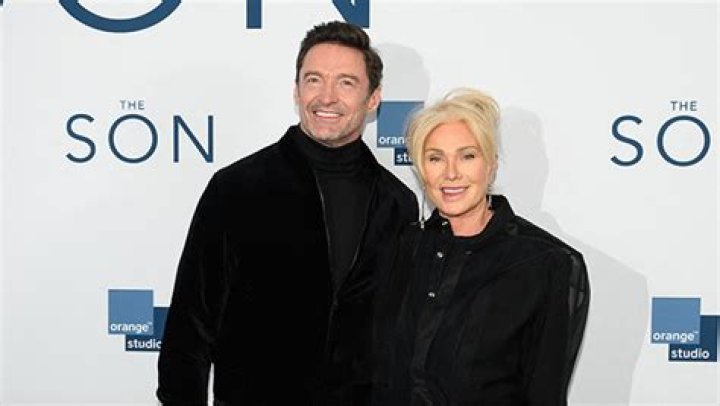 Hugh Jackman Writing a Memoir Amid Debora-Lee Furness Divorce: Report – Hollywood Life