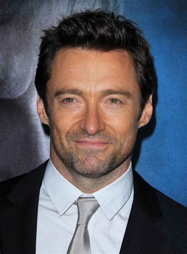 Hugh Jackman – Hollywood Life