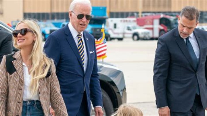 Hunter Biden Accuses His Wife Of Cheating: Demands She Turn Over Proof — Report