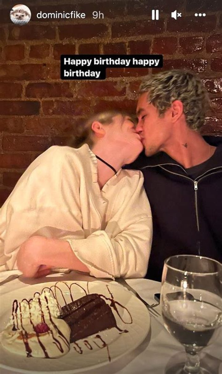 Official Relationship Timeline, Details – Hollywood Life