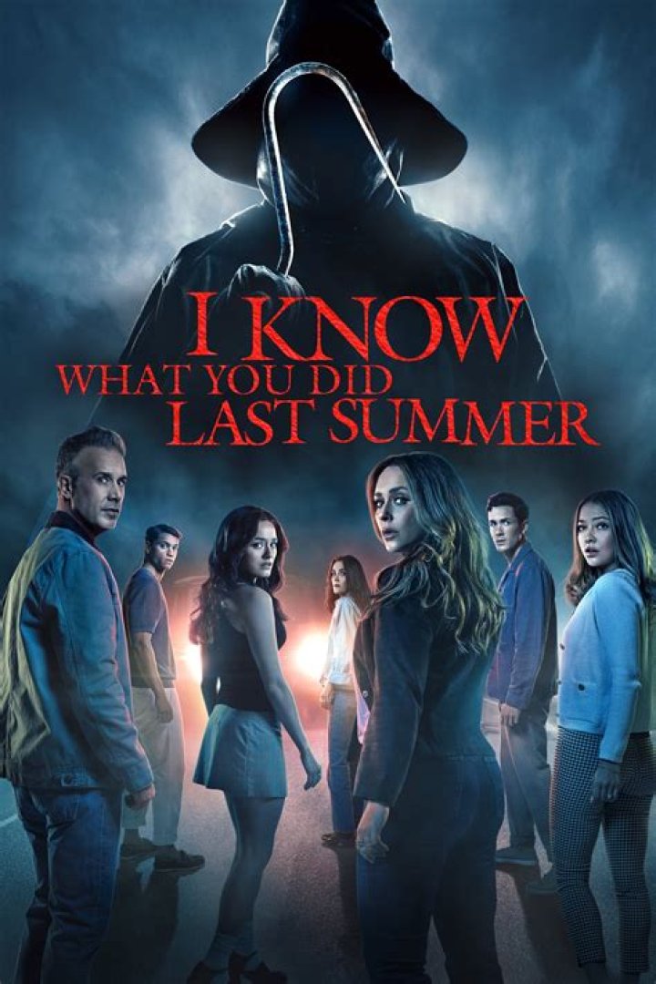 ‘I Know What You Did Last Summer’ Creator: There Are ‘Openings’ For Movie Cast To Cameo