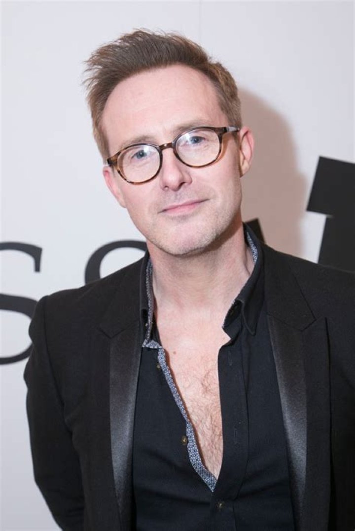 Ian H Watkins — Photos