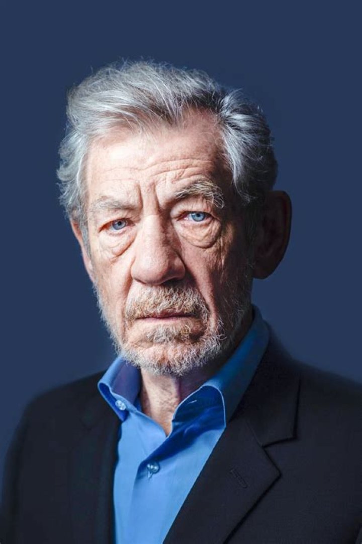 Ian McKellen Celebrity Profile – Hollywood Life
