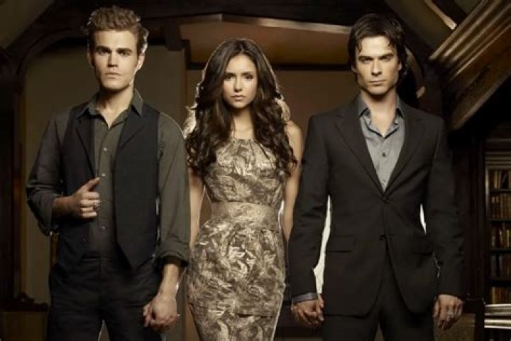 Ian Somerhalder & Nina Dobrev Split — Vampire Diaries Stars Break Up – Hollywood Life