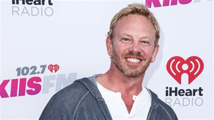 Ian Ziering Breaks Silence After Biker Attack on New Year’s Eve – Hollywood Life