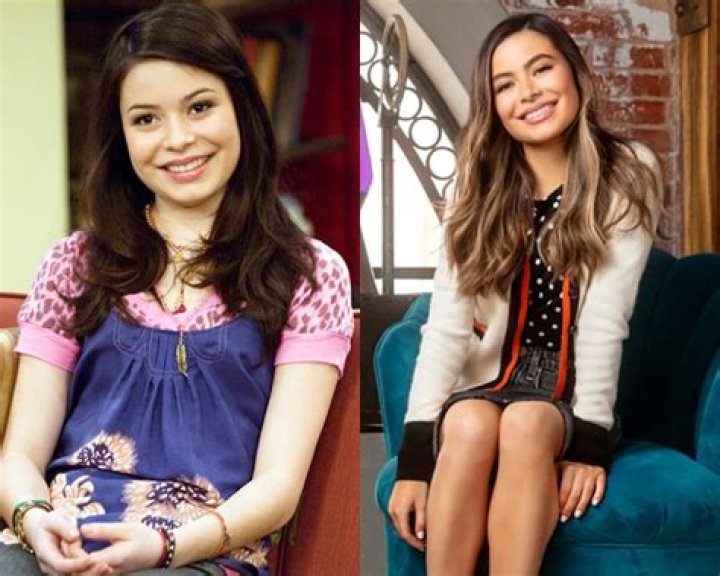 Miranda Cosgrove All Grown Up & More – Hollywood Life
