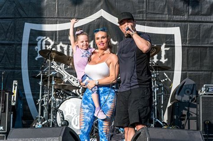 Ice-T Admits He Was ‘Surprised’ Coco Was ‘Such A Great Mom’ – Hollywood Life