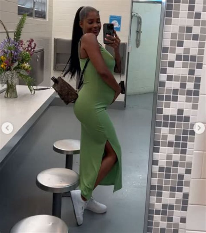 Iggy Azalea Reveals She’s 20Lbs. ‘Lighter’ Than Before She Had Son Onyx & ‘Can’t Stop Dropping Weight’