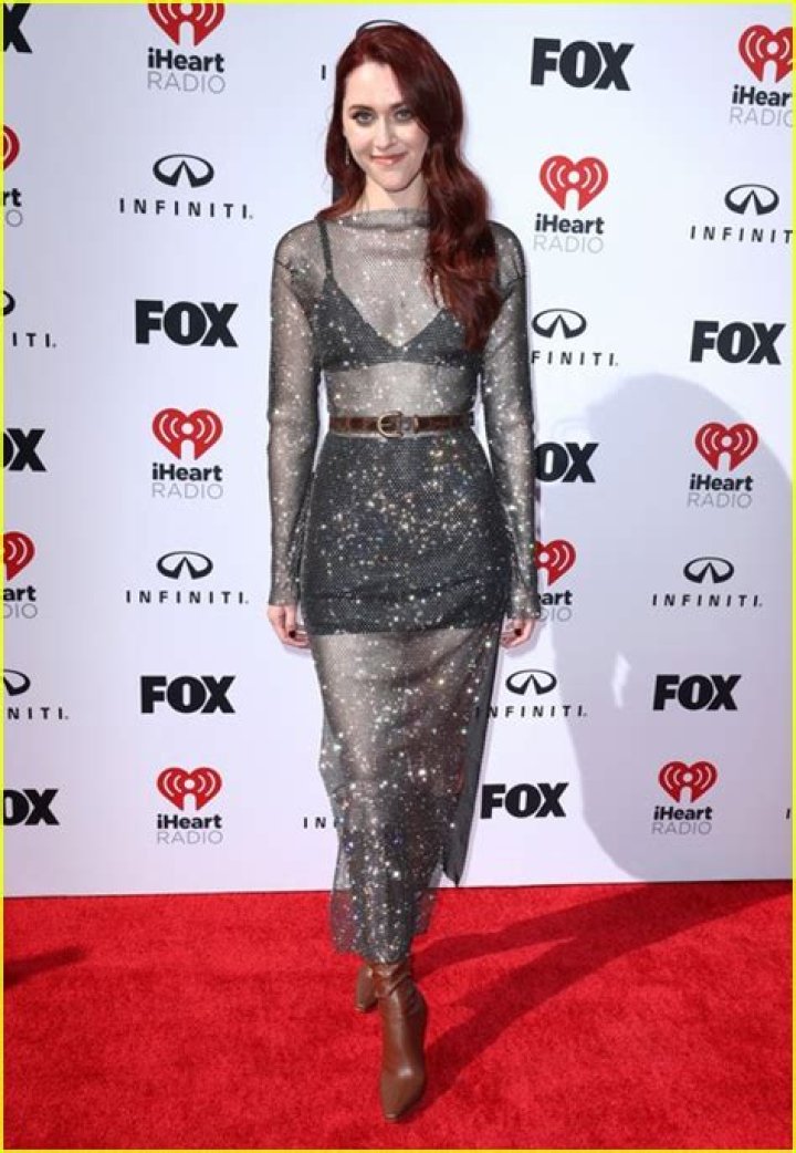 iHeartRadio Music Awards 2023 Red Carpet Photos – Hollywood Life