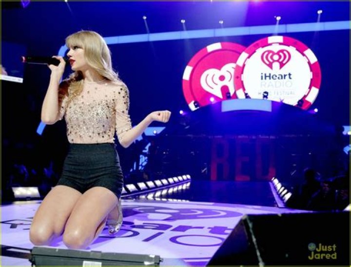 iHeartRadio Music Festival Performances — PICS
