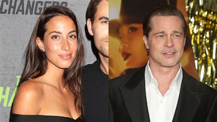 Ines de Ramon Enjoys Shopping Day Amid Brad Pitt Romance: Photo – Hollywood Life