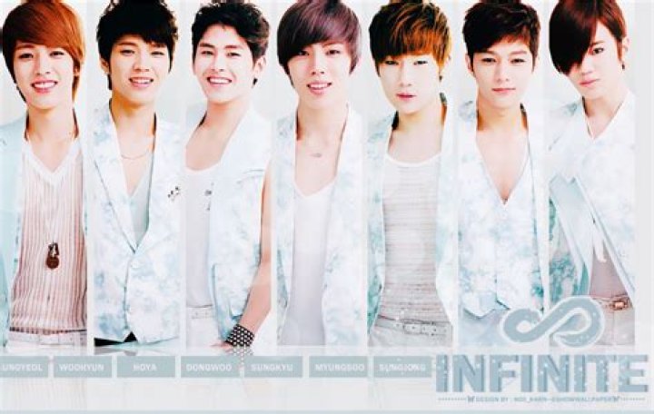 INFINITE’s L Announces He’s Leaving Band’s Label After 10 Years & Fans Send Major Support