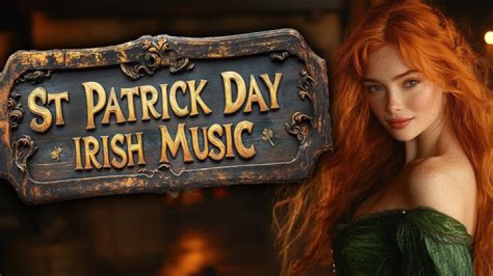 Irish Punk Rock Bands Perfect For Your St. Patrick’s Day Playlist – Hollywood Life