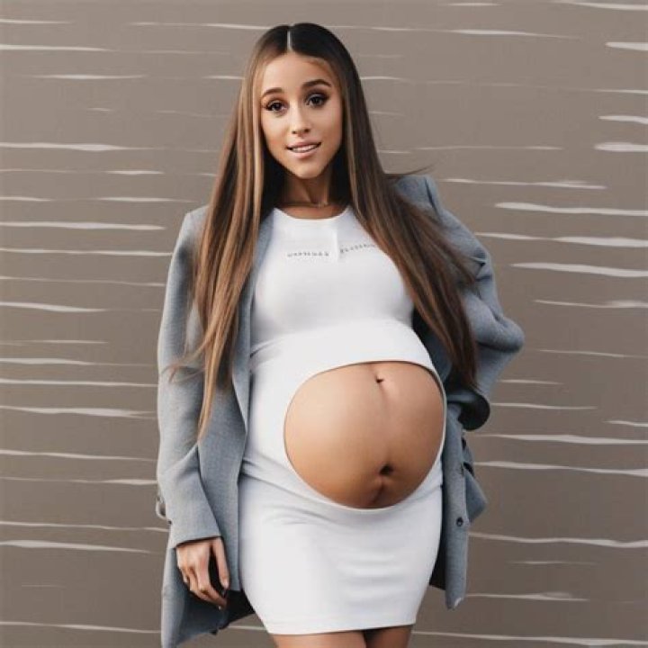 Is Ariana Grande Pregnant With Mac Miller’s Baby? Fans Buzzing She Is Hiding Out – Hollywood Life