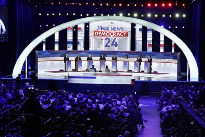 Is The Democratic Debate Even Happening? Here’s Why All 7 Candidates Are Boycotting It