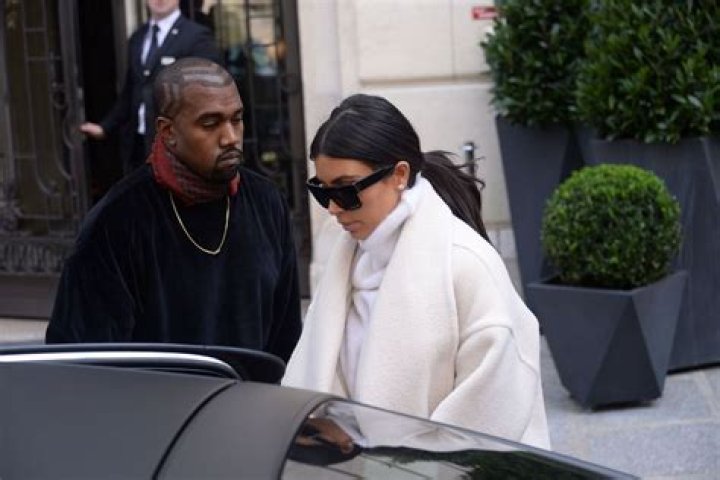 Kanye West Still Planning On Running For President In 2020 After Kim Kardashian Robbery?