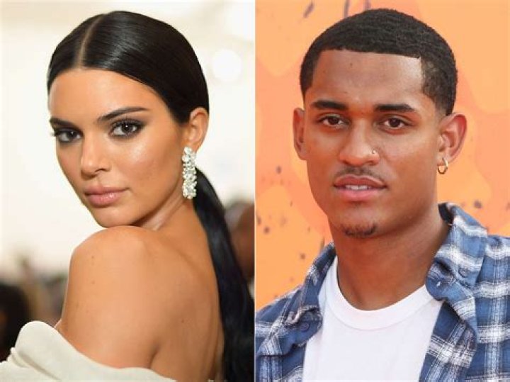 Is Kendall Jenner Flirting With Jordan Clarkson While Dating Blake Griffin? – Hollywood Life