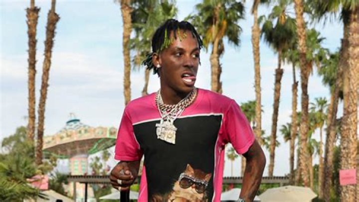 Is Rich The Kid Dead? Manager Explains ‘RIP’ Instagram Post – Hollywood Life