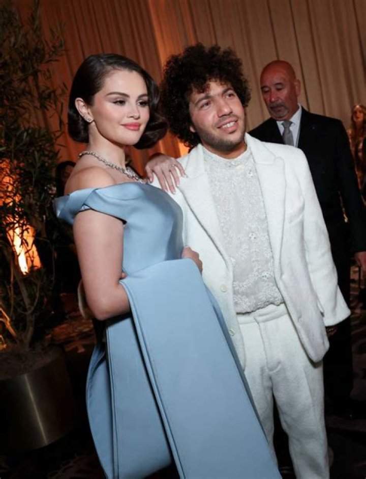 Is Selena Gomez’s ‘Love On’ About Benny Blanco? Inside the Music Video, Lyrics & More