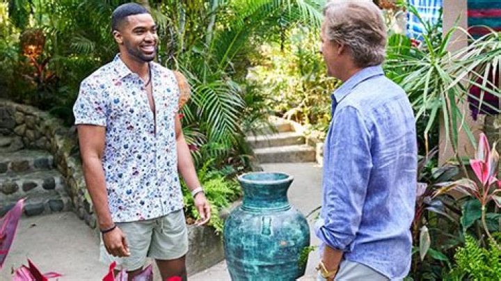 Ivan Leaves ‘Bachelor In Paradise’ After Breaking The Rules – Hollywood Life