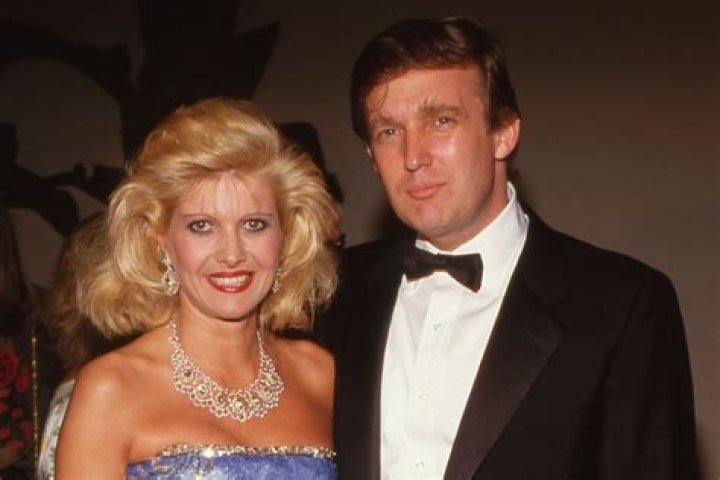 Ivana Trump Dead: Donald’s First Wife Passes Away At 73